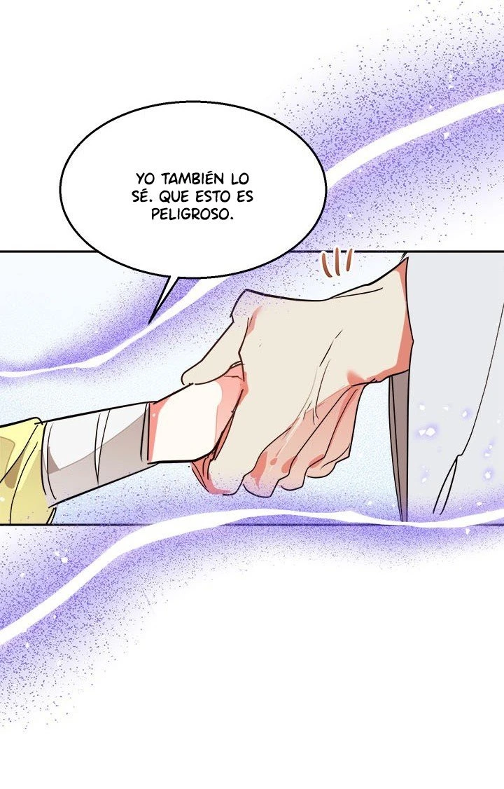 Soy La Preciosa Hija Del Gran Villano Del Mundo De Fantasía capítulo 9, página 10