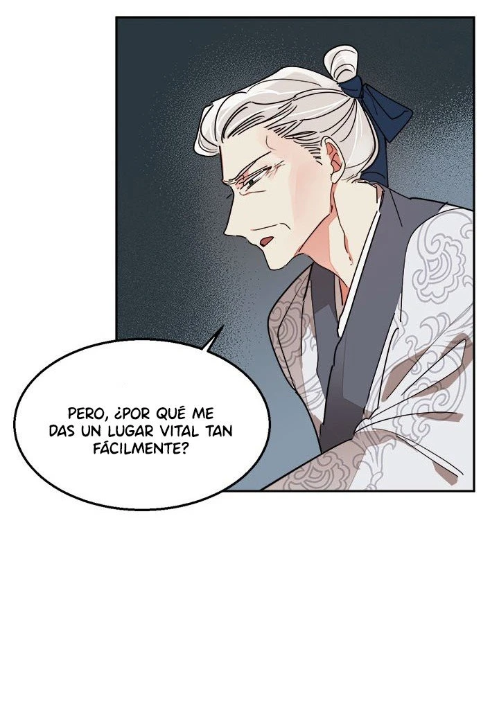 Soy La Preciosa Hija Del Gran Villano Del Mundo De Fantasía capítulo 9, página 11
