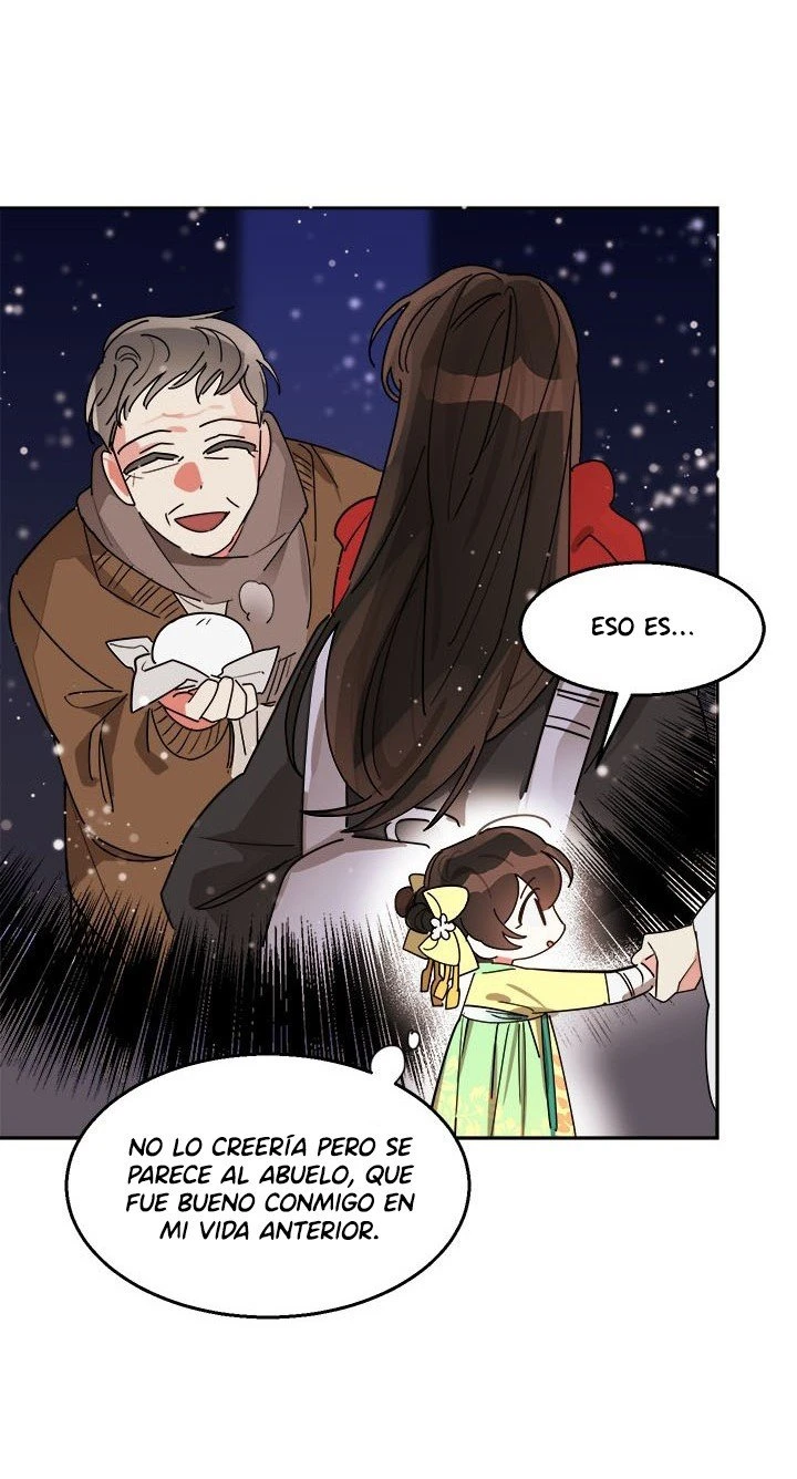 Soy La Preciosa Hija Del Gran Villano Del Mundo De Fantasía capítulo 9, página 12