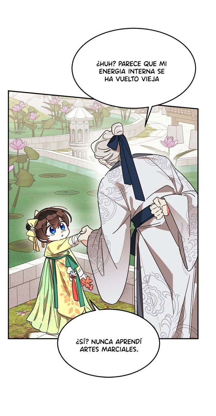 Soy La Preciosa Hija Del Gran Villano Del Mundo De Fantasía capítulo 9, página 15