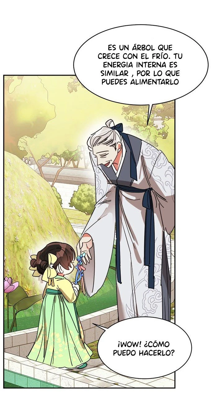 Soy La Preciosa Hija Del Gran Villano Del Mundo De Fantasía capítulo 9, página 23