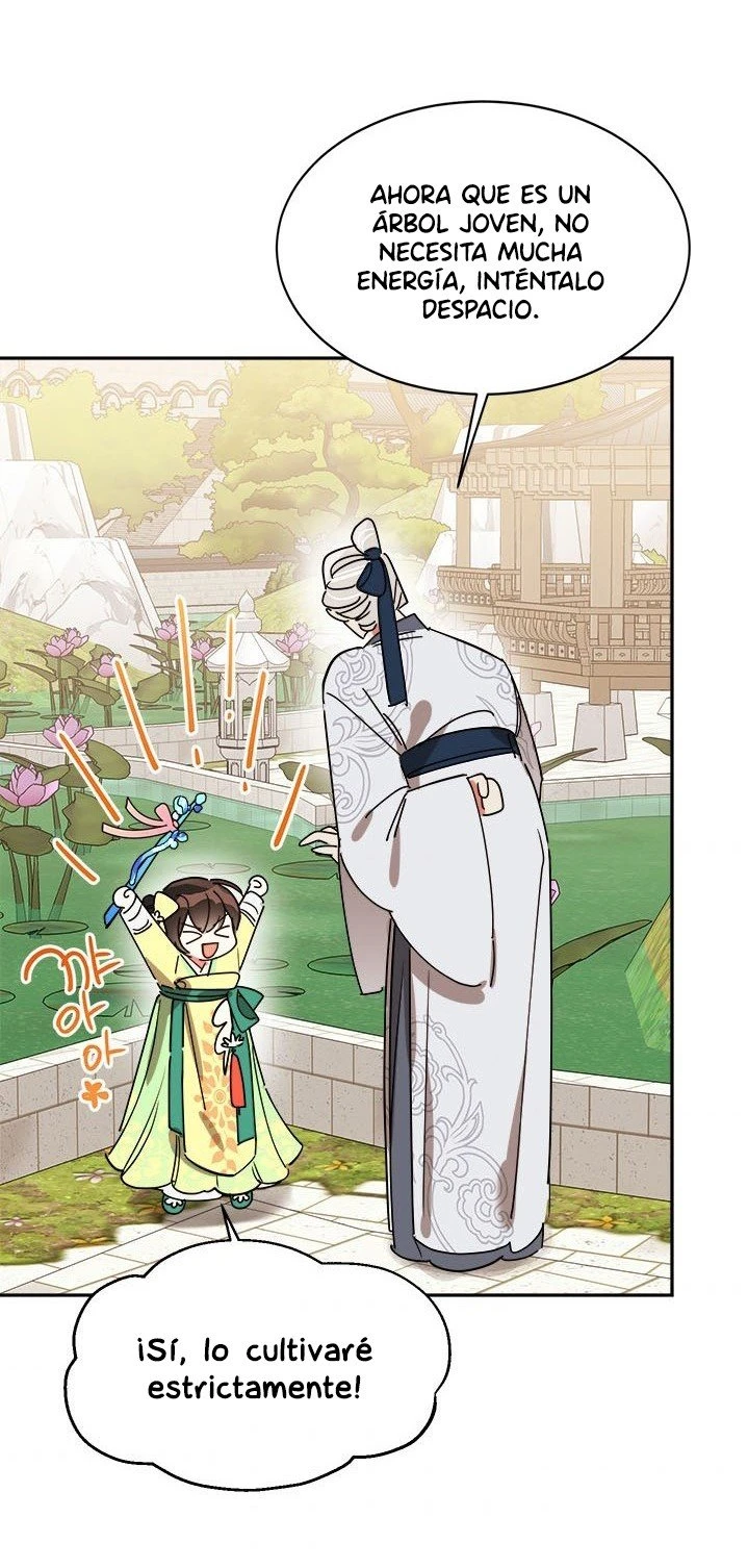 Soy La Preciosa Hija Del Gran Villano Del Mundo De Fantasía capítulo 9, página 25
