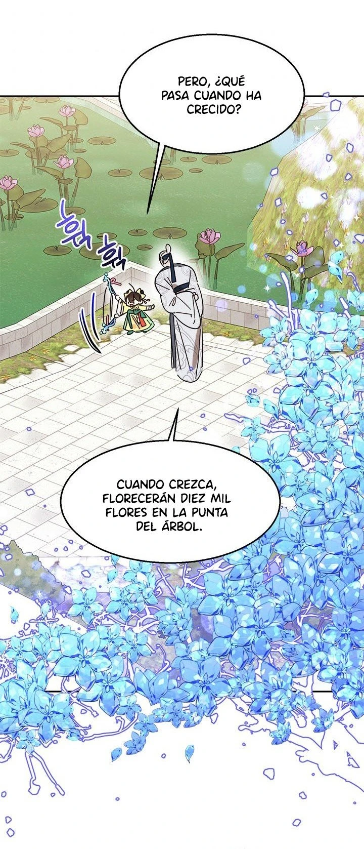Soy La Preciosa Hija Del Gran Villano Del Mundo De Fantasía capítulo 9, página 26
