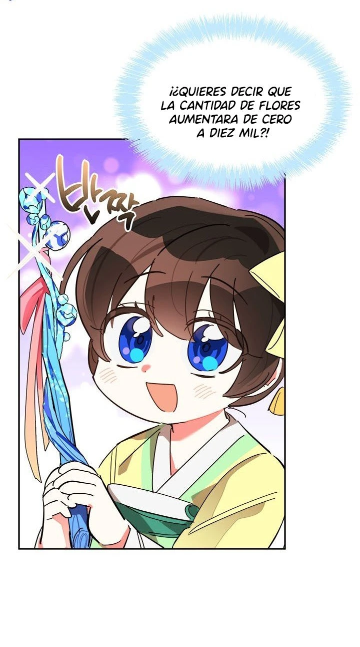 Soy La Preciosa Hija Del Gran Villano Del Mundo De Fantasía capítulo 9, página 27