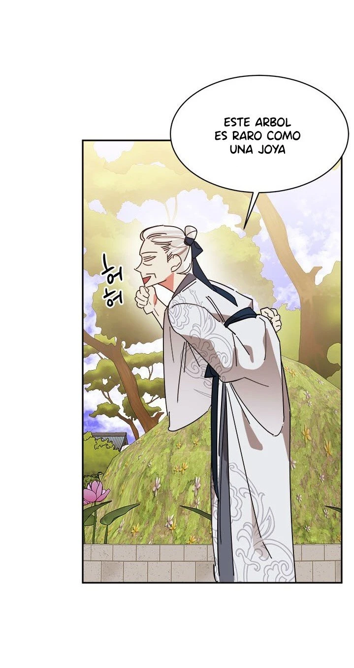 Soy La Preciosa Hija Del Gran Villano Del Mundo De Fantasía capítulo 9, página 28