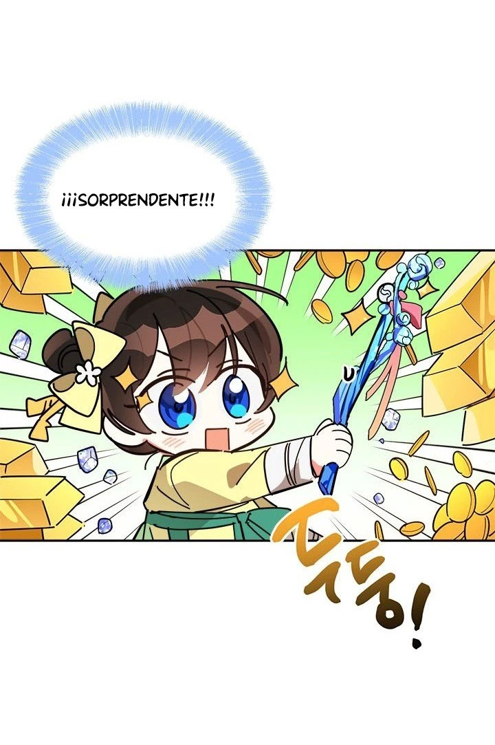 Soy La Preciosa Hija Del Gran Villano Del Mundo De Fantasía capítulo 9, página 29