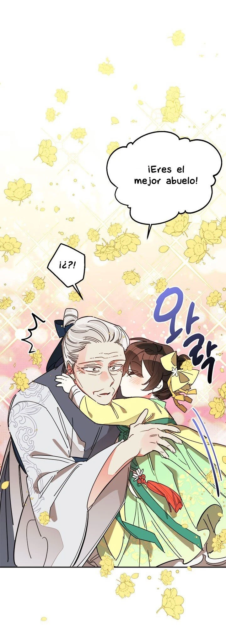 Soy La Preciosa Hija Del Gran Villano Del Mundo De Fantasía capítulo 9, página 30