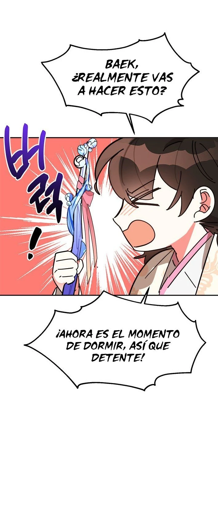 Soy La Preciosa Hija Del Gran Villano Del Mundo De Fantasía capítulo 9, página 35