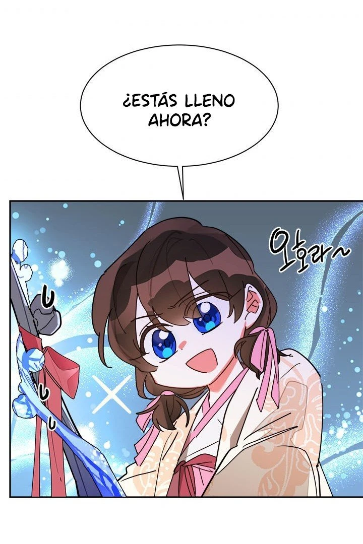Soy La Preciosa Hija Del Gran Villano Del Mundo De Fantasía capítulo 9, página 41