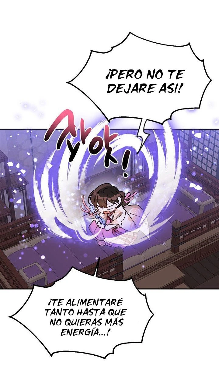 Soy La Preciosa Hija Del Gran Villano Del Mundo De Fantasía capítulo 9, página 42