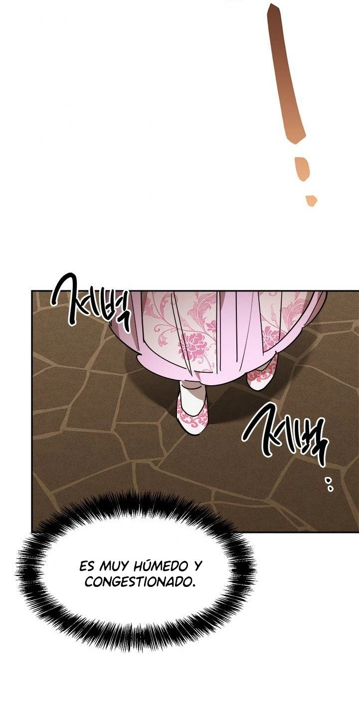 Soy La Preciosa Hija Del Gran Villano Del Mundo De Fantasía capítulo 9, página 56
