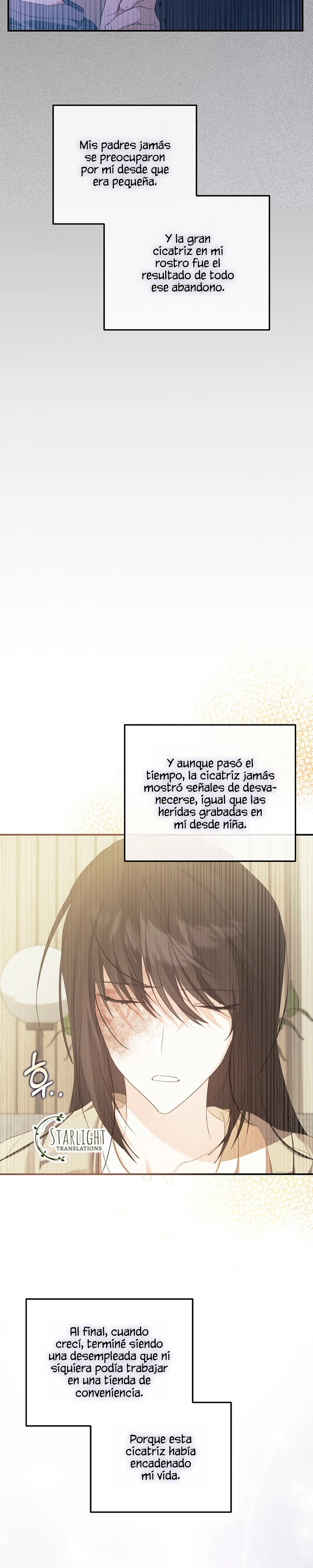 Soy la secretaria de mi ex-favorito capítulo 27, página 16