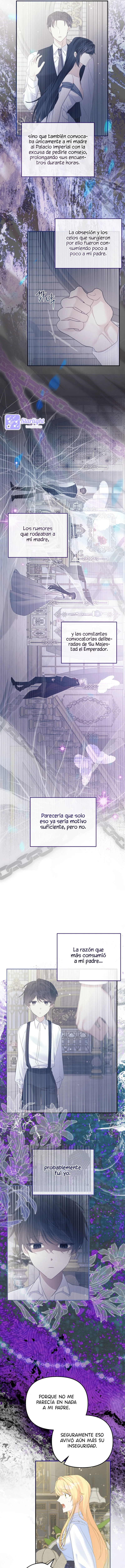 Soy la secretaria de mi ex-favorito capítulo 29, página 5