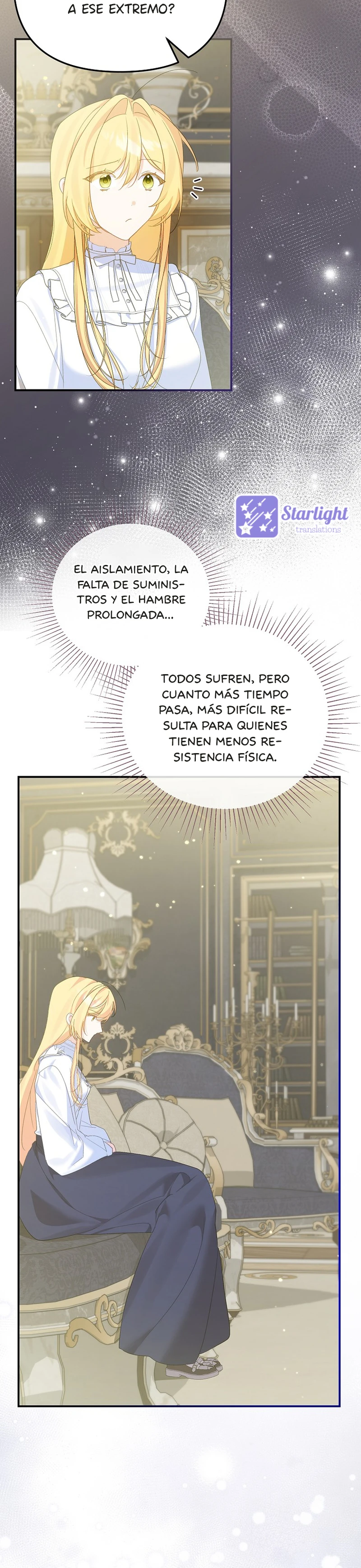 Soy la secretaria de mi ex-favorito capítulo 29, página 12