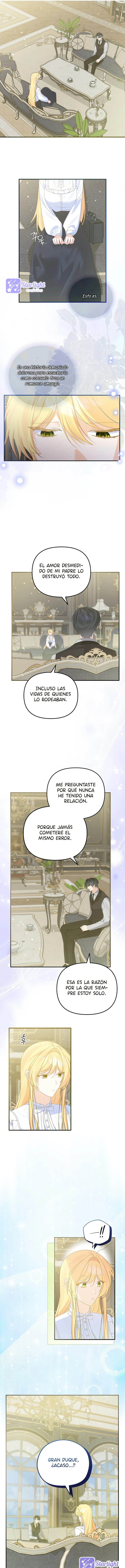Soy la secretaria de mi ex-favorito capítulo 29, página 15
