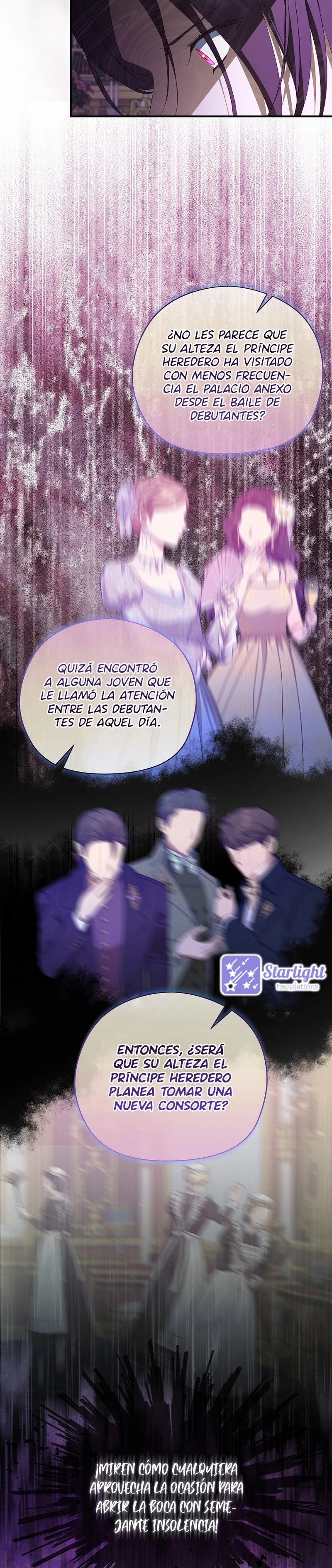 Soy la secretaria de mi ex-favorito capítulo 29, página 18