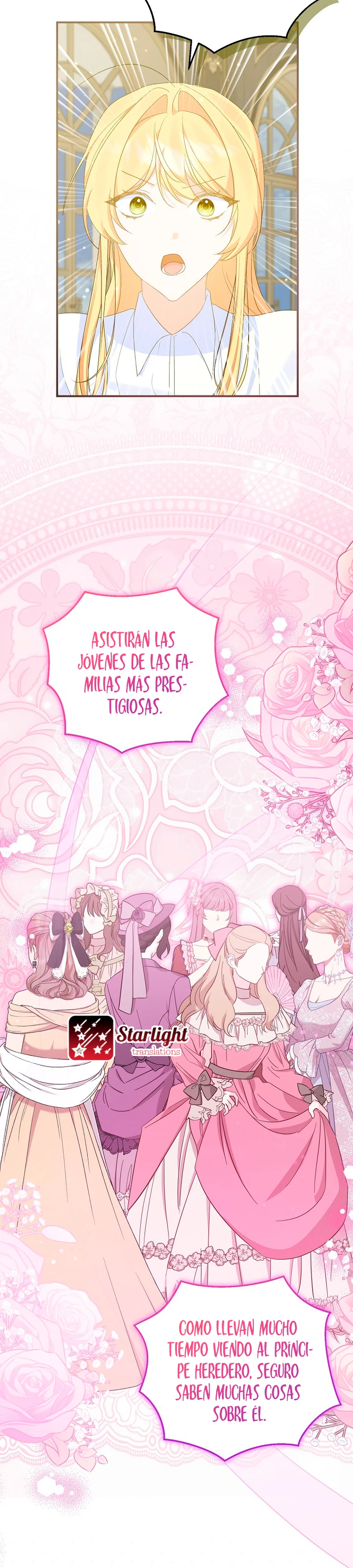 Soy la secretaria de mi ex-favorito capítulo 31, página 12
