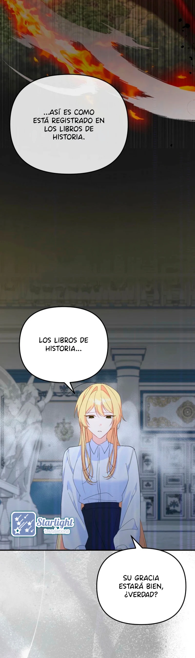 Soy la secretaria de mi ex-favorito capítulo 32, página 16