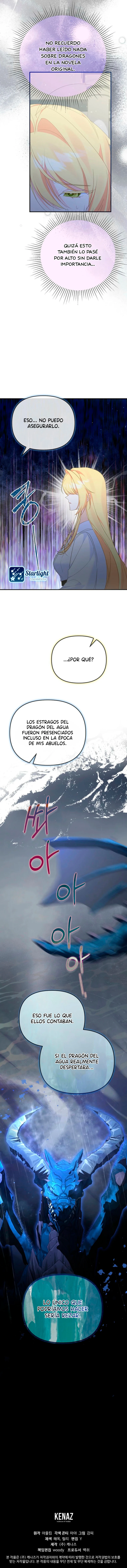 Soy la secretaria de mi ex-favorito capítulo 32, página 17
