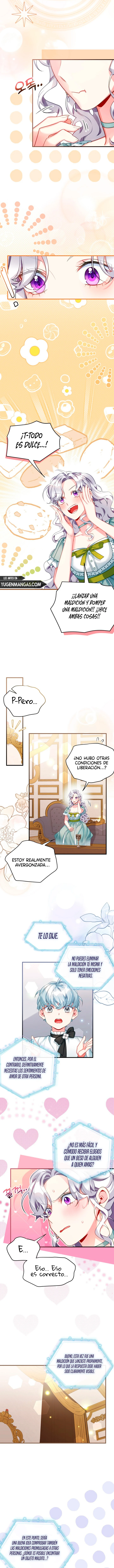 Soy Una Madrastra Pero Mi Hija Es Tan Linda capítulo 100, página 6