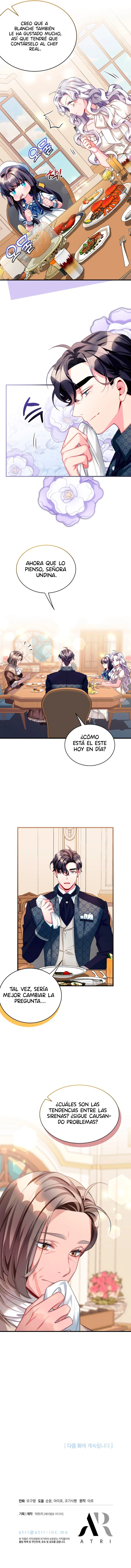 Soy Una Madrastra Pero Mi Hija Es Tan Linda capítulo 101, página 11