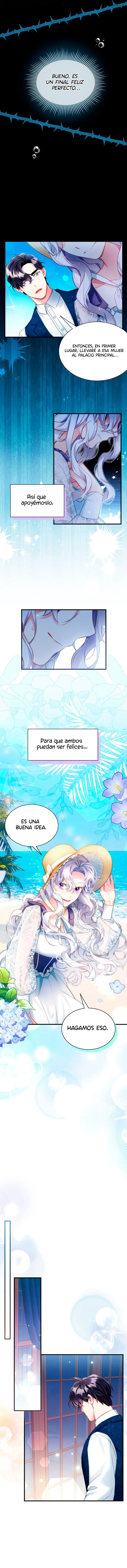 Soy Una Madrastra Pero Mi Hija Es Tan Linda capítulo 106, página 7