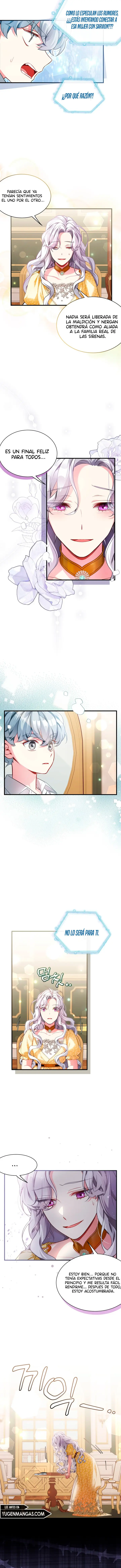 Soy Una Madrastra Pero Mi Hija Es Tan Linda capítulo 108, página 6