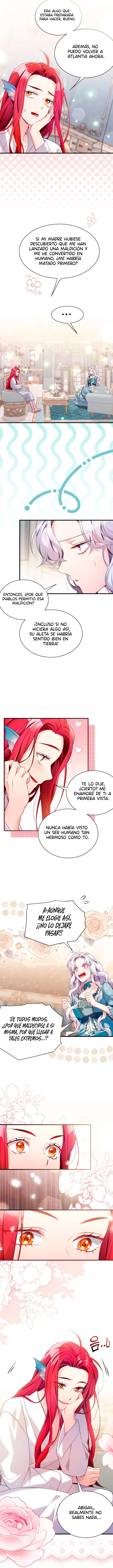 Soy Una Madrastra Pero Mi Hija Es Tan Linda capítulo 110, página 11