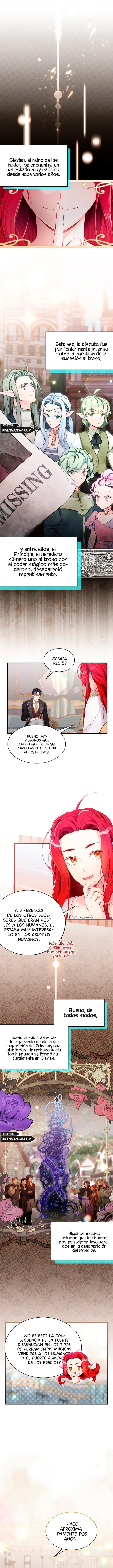 Soy Una Madrastra Pero Mi Hija Es Tan Linda capítulo 114, página 4