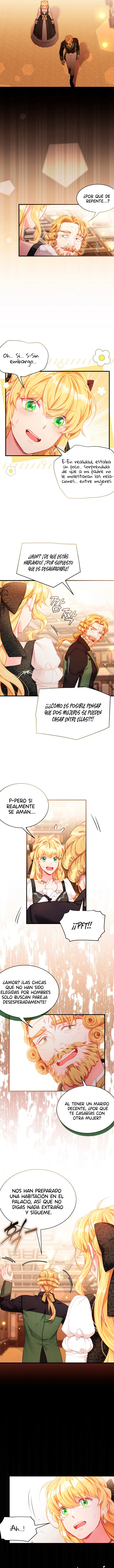 Soy Una Madrastra Pero Mi Hija Es Tan Linda capítulo 115, página 7