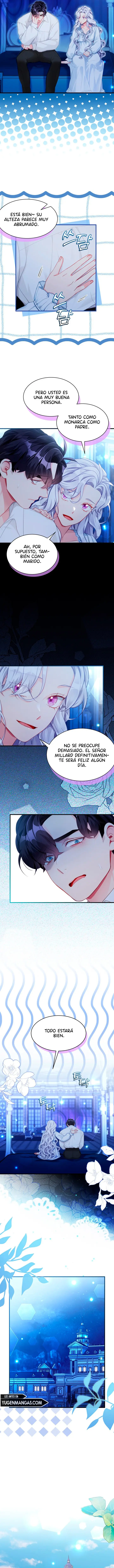 Soy Una Madrastra Pero Mi Hija Es Tan Linda capítulo 116, página 12