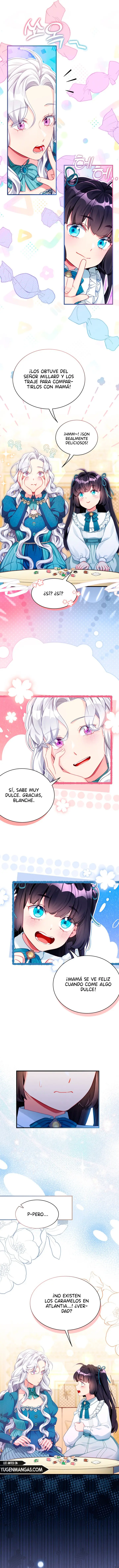 Soy Una Madrastra Pero Mi Hija Es Tan Linda capítulo 118, página 13