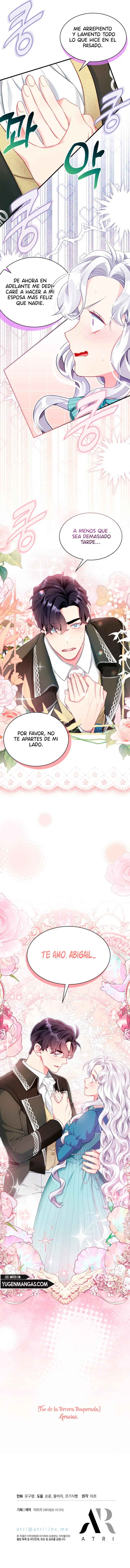 Soy Una Madrastra Pero Mi Hija Es Tan Linda capítulo 119, página 13