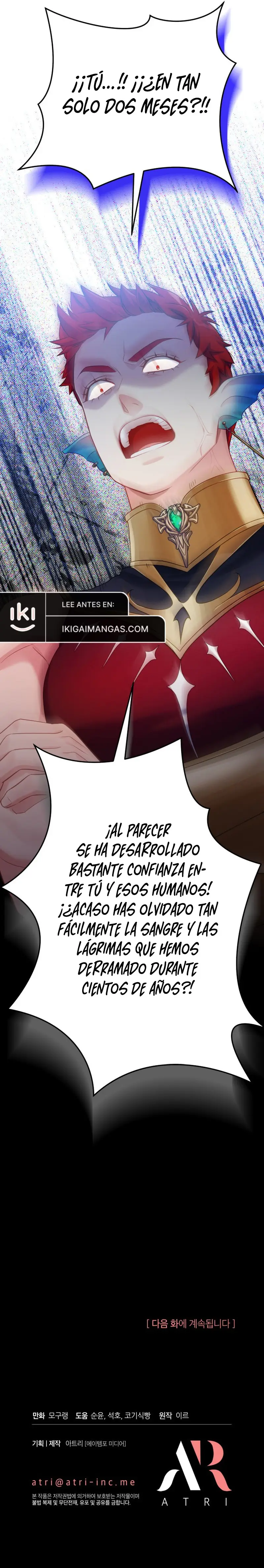 Soy Una Madrastra Pero Mi Hija Es Tan Linda capítulo 126, página 13