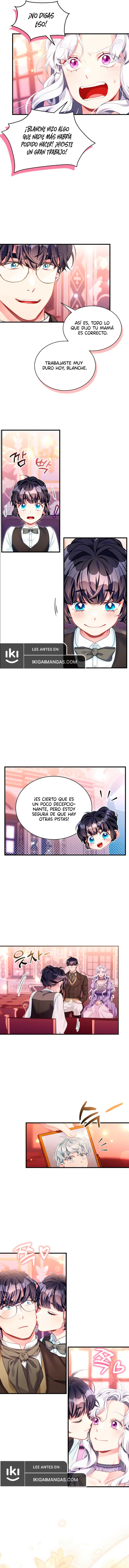 Soy Una Madrastra Pero Mi Hija Es Tan Linda capítulo 138, página 7