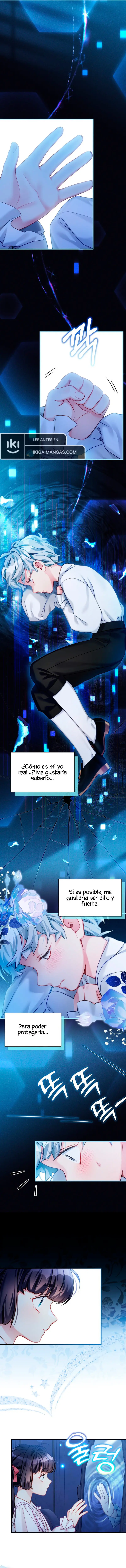 Soy Una Madrastra Pero Mi Hija Es Tan Linda capítulo 140, página 11