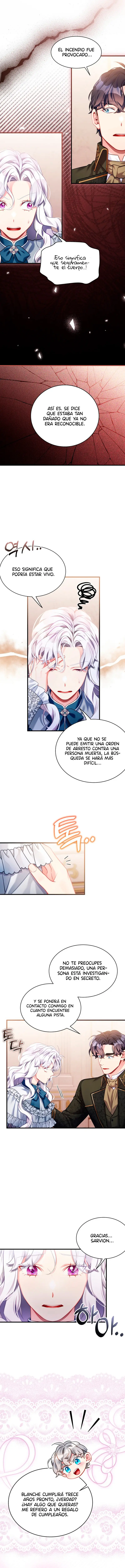 Soy Una Madrastra Pero Mi Hija Es Tan Linda capítulo 142, página 10