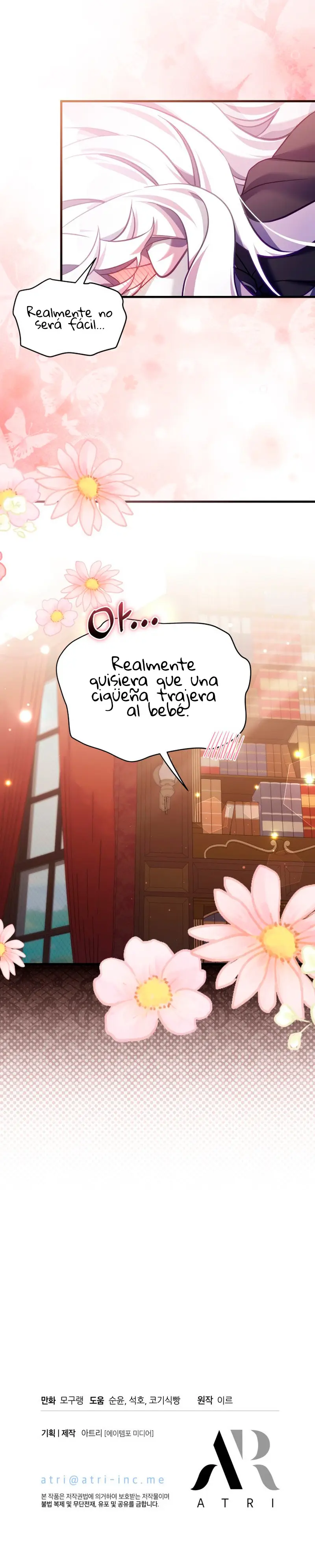 Soy Una Madrastra Pero Mi Hija Es Tan Linda capítulo 143, página 12
