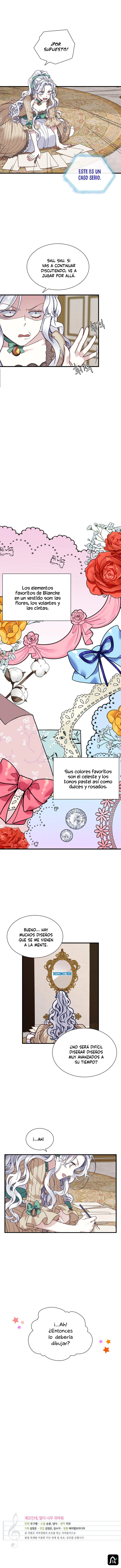 Soy Una Madrastra Pero Mi Hija Es Tan Linda capítulo 28, página 8