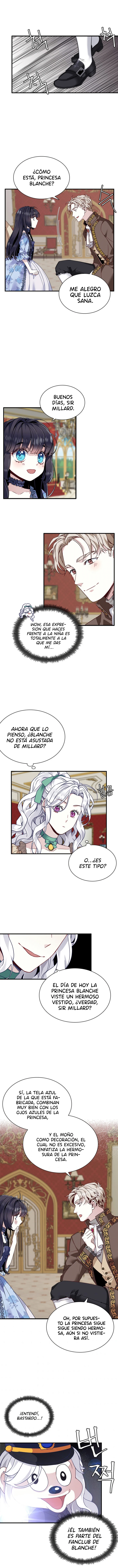 Soy Una Madrastra Pero Mi Hija Es Tan Linda capítulo 29, página 6