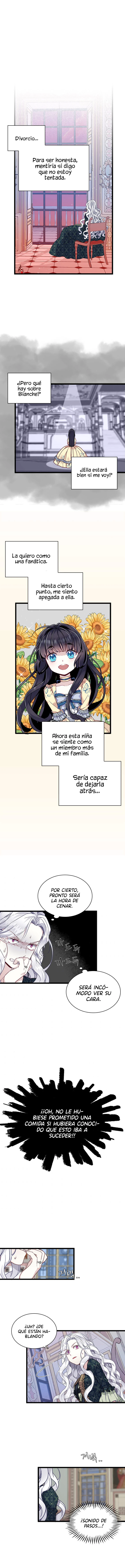 Soy Una Madrastra Pero Mi Hija Es Tan Linda capítulo 33, página 2