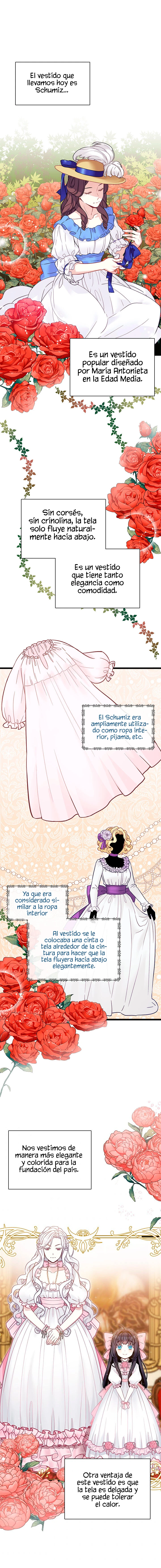 Soy Una Madrastra Pero Mi Hija Es Tan Linda capítulo 36, página 2