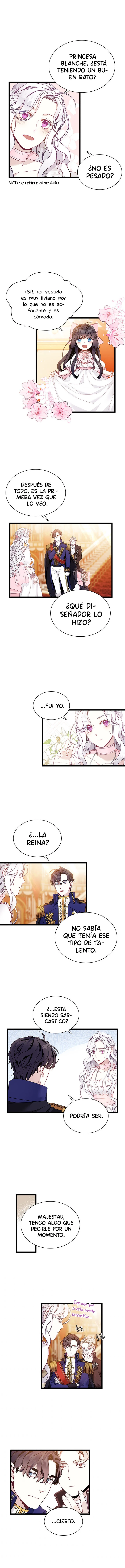 Soy Una Madrastra Pero Mi Hija Es Tan Linda capítulo 38, página 9