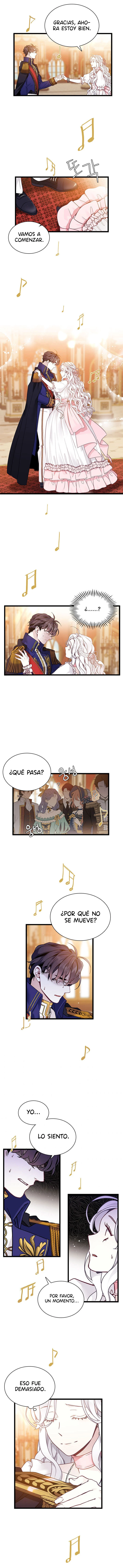 Soy Una Madrastra Pero Mi Hija Es Tan Linda capítulo 39, página 8