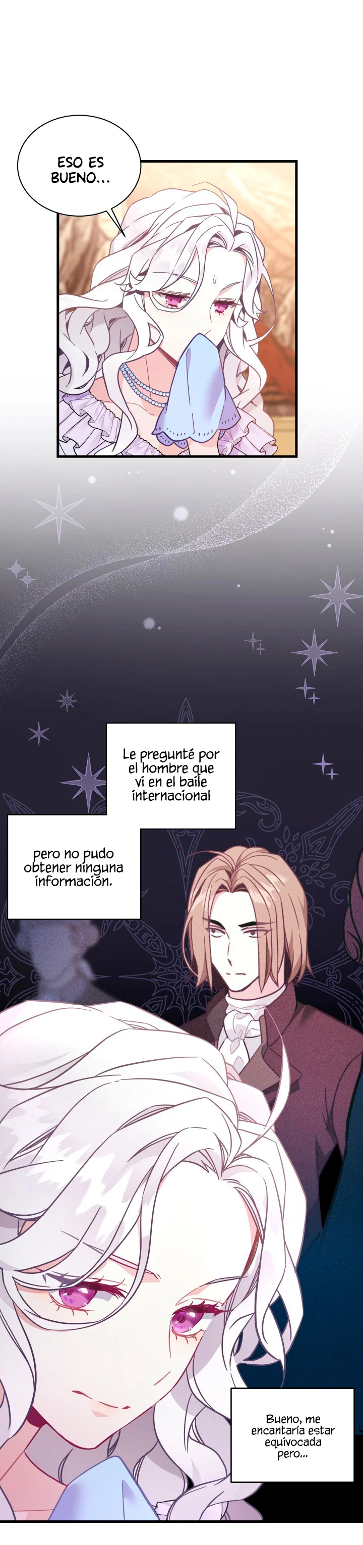 Soy Una Madrastra Pero Mi Hija Es Tan Linda capítulo 41, página 16