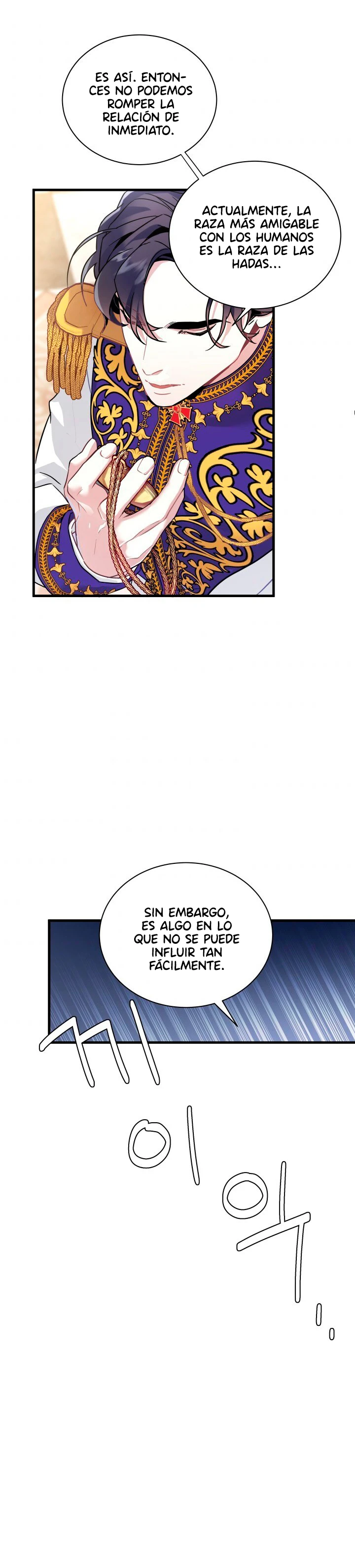 Soy Una Madrastra Pero Mi Hija Es Tan Linda capítulo 42, página 16