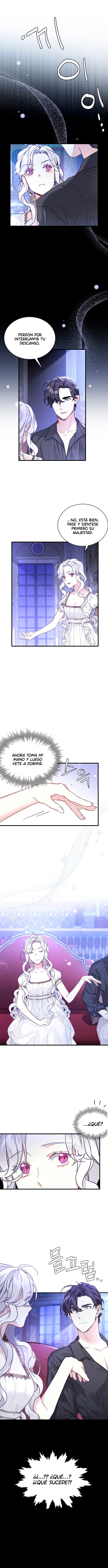 Soy Una Madrastra Pero Mi Hija Es Tan Linda capítulo 43, página 10