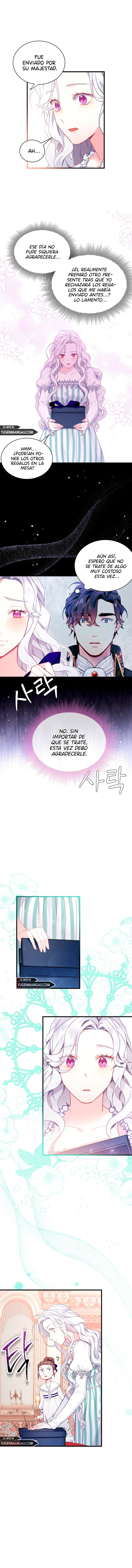 Soy Una Madrastra Pero Mi Hija Es Tan Linda capítulo 50, página 12