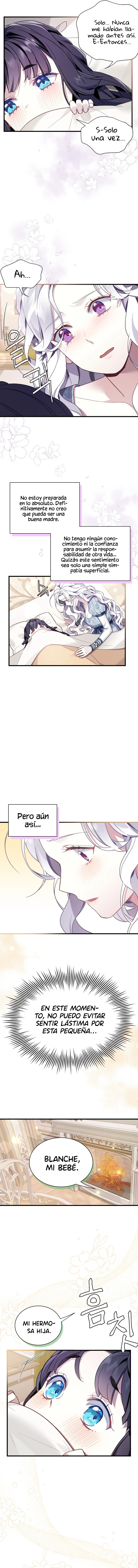 Soy Una Madrastra Pero Mi Hija Es Tan Linda capítulo 53, página 12