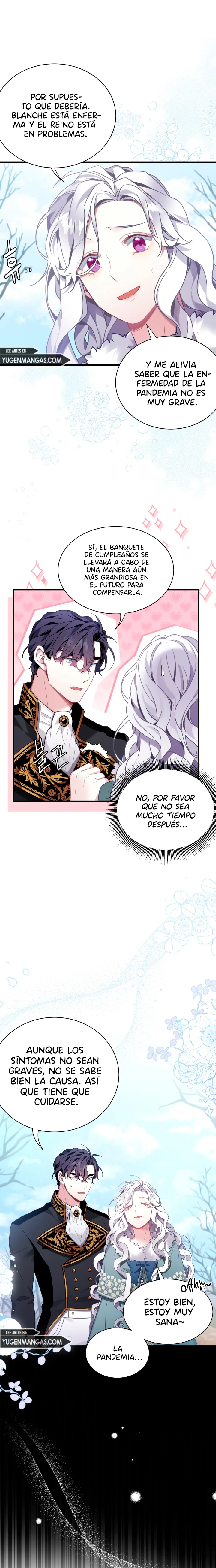 Soy Una Madrastra Pero Mi Hija Es Tan Linda capítulo 54, página 15